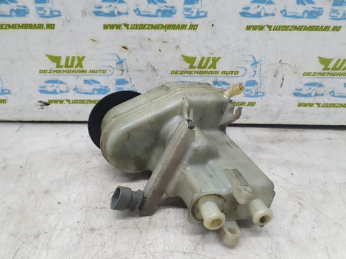 Vas lichid frana 32067069-2 Saab 9-3 2 [2002 - 2007] 2.2 d D223L