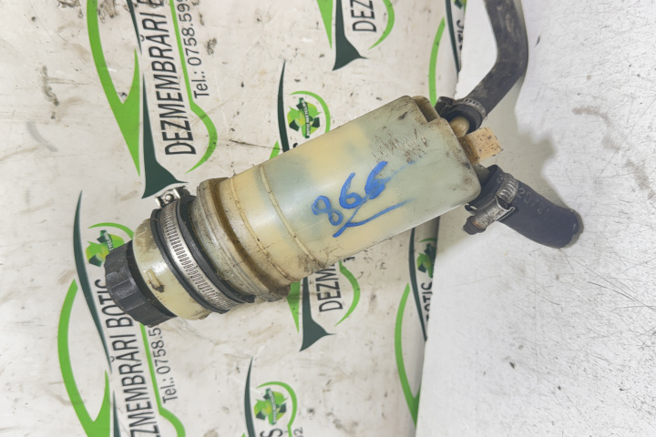 Vas lichid frana 357 422 372 Volkswagen VW Passat B5 [1996 - 2000] wagon 1.9 TDI MT (115 hp)