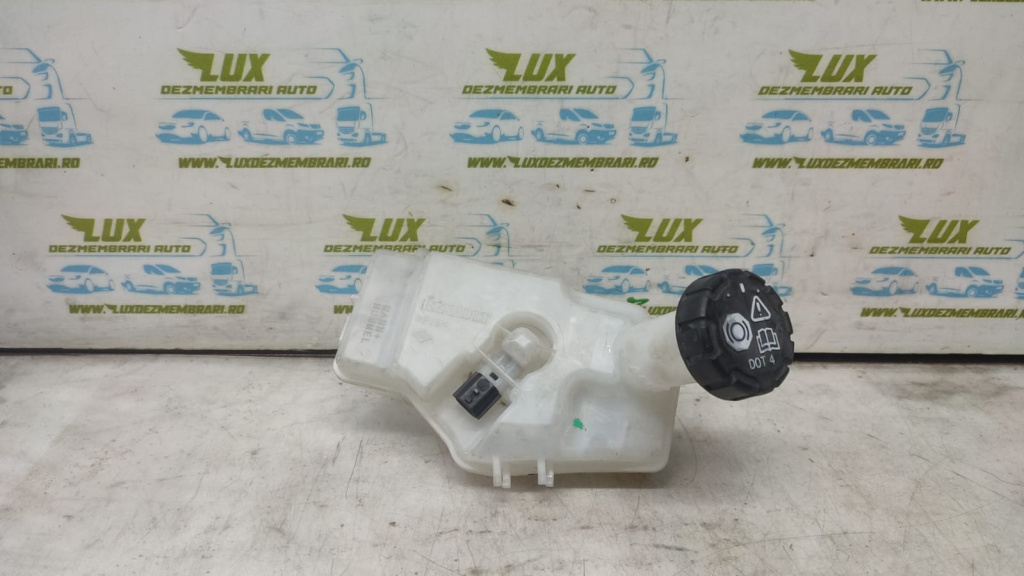 Vas lichid frana 460912995r Dacia Logan 3 [2020 - 2024]