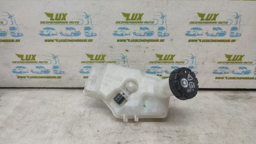 Vas lichid frana 460912995r Dacia Logan 3 [2020 - 2024]