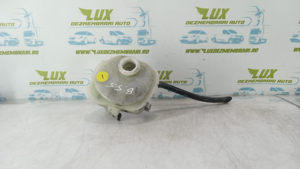 Vas lichid frana 4b0611301e Audi A4 B6 [2000 - 2005]