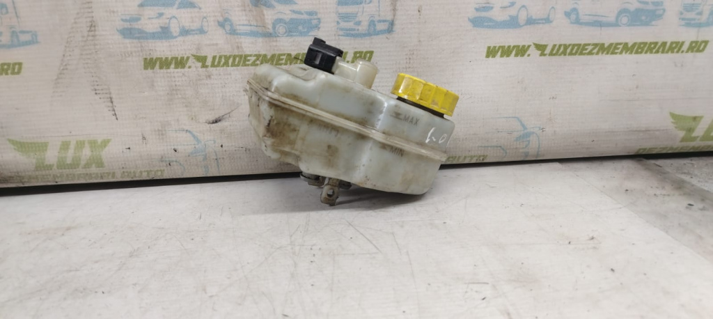Vas lichid frana 6r0611301a Seat Ibiza 4 6J [2008 - 2012]