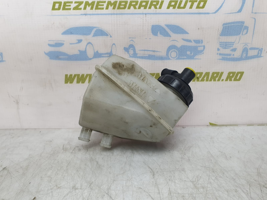 Vas lichid frana 7700417649c 1.5 dci Renault Clio 2 [1998 - 2005]