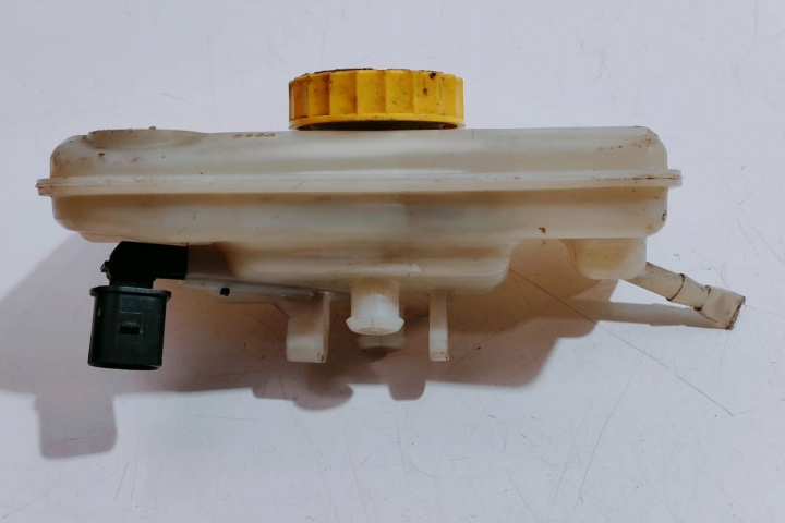 Vas lichid frana 8E0611301E Audi A4 B6 [2000 - 2005]
