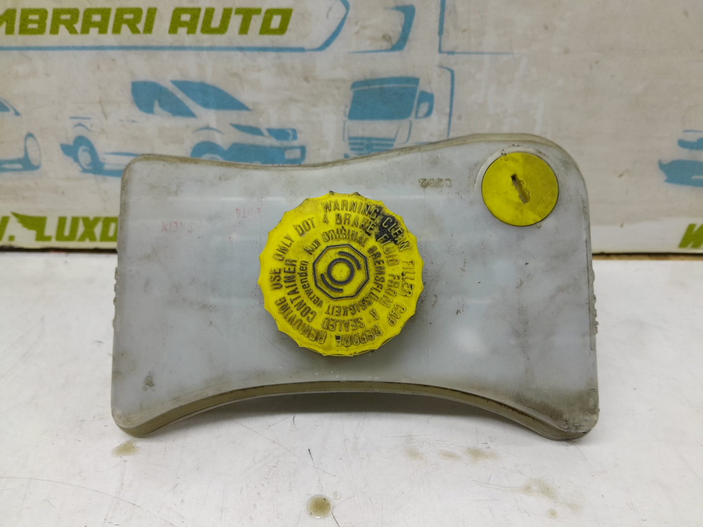 Vas lichid frana 8e0611301e Audi A6 4B/C5 [facelift] [2001 - 2004]