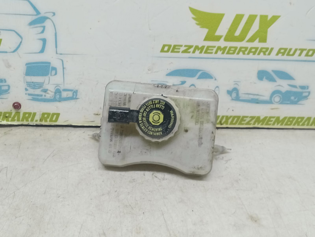 Vas lichid frana 8k0611301a Audi A5 8T [2007 - 2011] 2.7 tdi CGKA