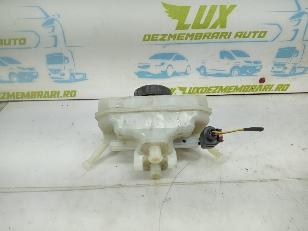 Vas lichid frana 8w0611301 Audi A4 B9 [2015 - 2020] 2.0 tfsi CYMC