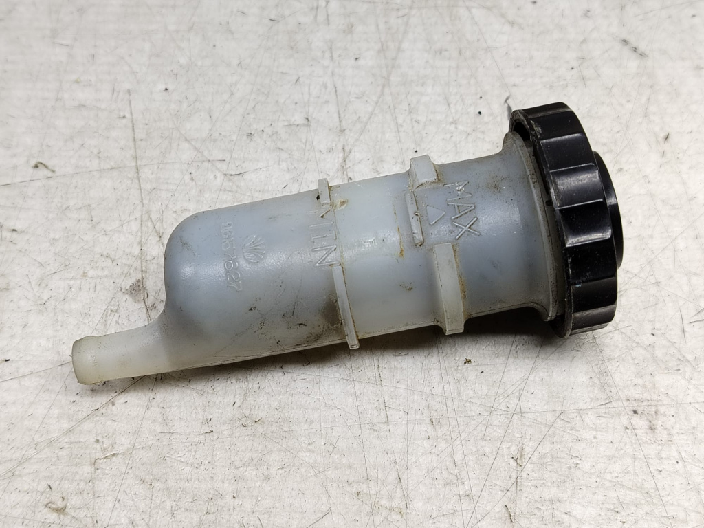 Vas lichid frana 96157627 Daewoo Cielo [1994 - 2002] 1.5 benzina