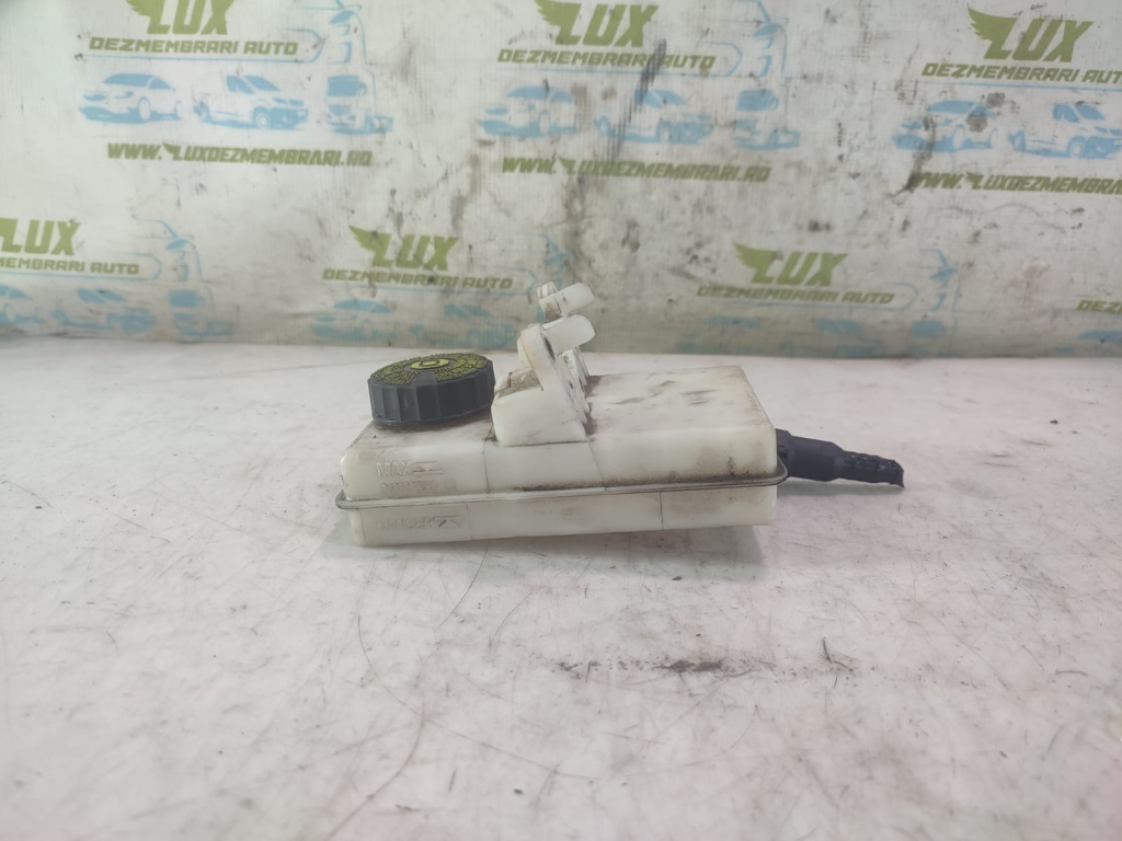 Vas lichid frana 9680907780 Citroen DS5 [2012 - 2015] 2.0 hdi RHC HYBRID