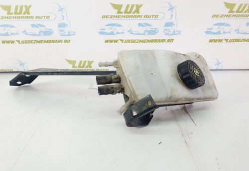 Vas lichid frana a6394320340 a6394300002 0204024726 Mercedes-Benz Viano W639 [2003 - 2010]