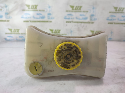 Vas lichid frana Audi A4 B7 [2004 - 2008] 1.9 tdi BRB
