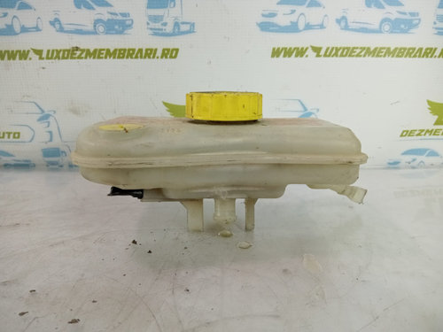 Vas lichid frana Audi A6 4F/C6 [2004 - 2008] 3.2 fsi AUK