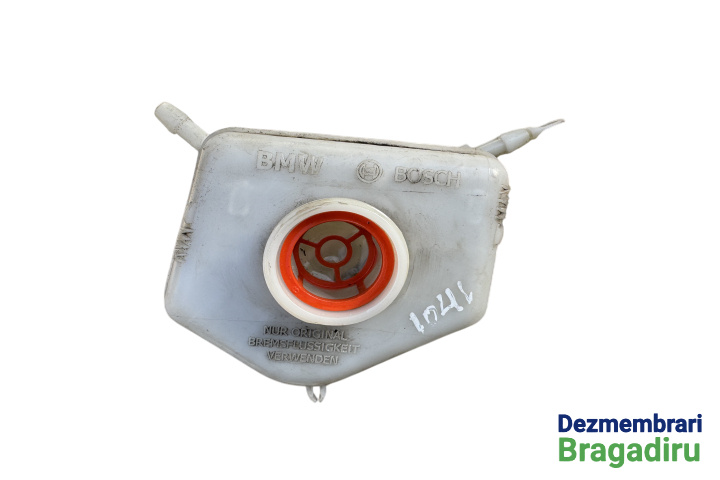 Vas lichid frana BMW Seria 1 F20/F21 [2011 - 2015] Hatchback 5-usi 120d MT (184 hp) Pachet M Cod motor: N47D20C