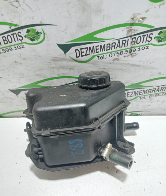 Vas lichid frana Citroen Xsara Picasso [facelift] [2004 - 2010] Minivan 1.6 MT (110 hp)