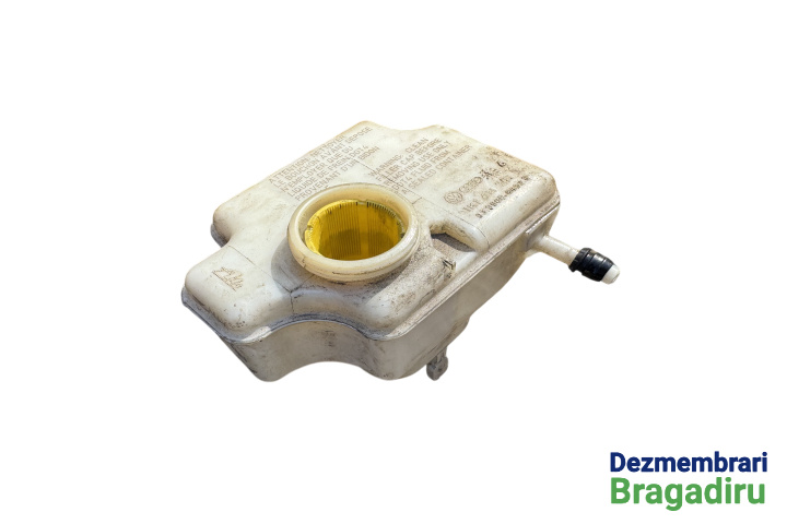 Vas lichid frana Cod: 1K1611301D 1K1611301D Volkswagen VW Golf 6 [2008 - 2015] Hatchback 3-usi 1.4 TSI MT (122 hp)