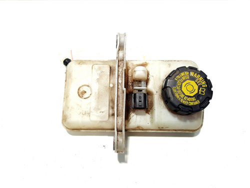 Vas lichid frana, cod 460910004R, Renault Scenic 3, 1.6 DCI, R9M402 (idi:525747)