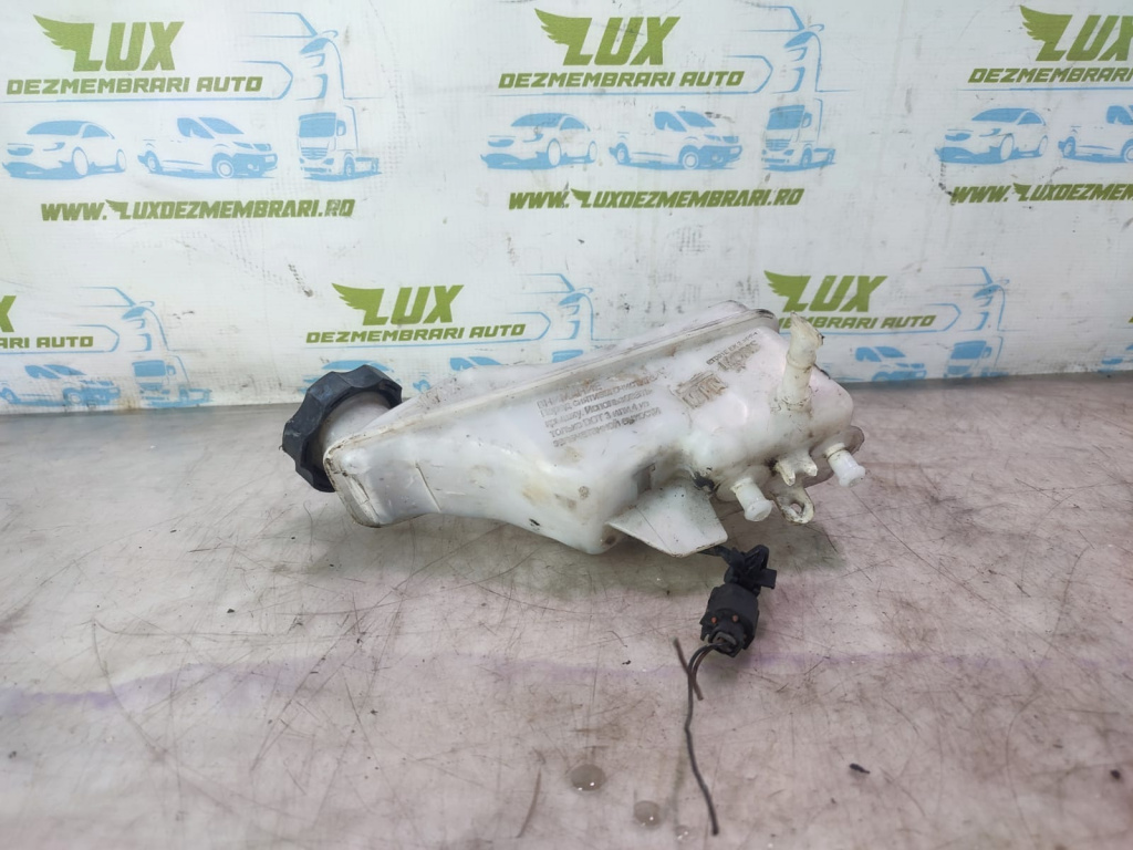 Vas lichid frana et081e 1.6 crdi Hyundai Tucson 3 [2015 - 2020]