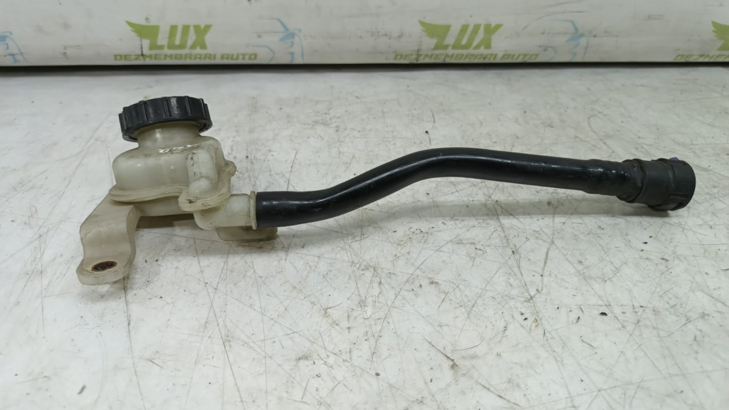 Vas lichid frana Ford Fiesta 6 [2008 - 2013] 1.4 tdci KVJA