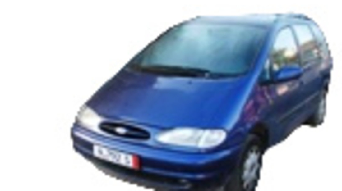 Vas lichid frana Ford Galaxy [1995 - 2000] Minivan 5-usi 1.9 TDi MT (90 hp) (WGR)