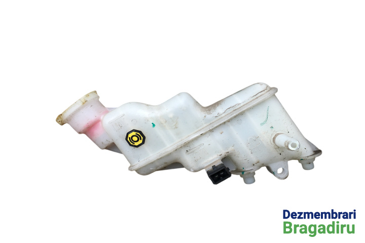 Vas lichid frana Hyundai i20 2 (GB) [2014 - 2020] Hatchback - 5 usi 1.2 MT (84 hp) Cod motor: G4LA-6