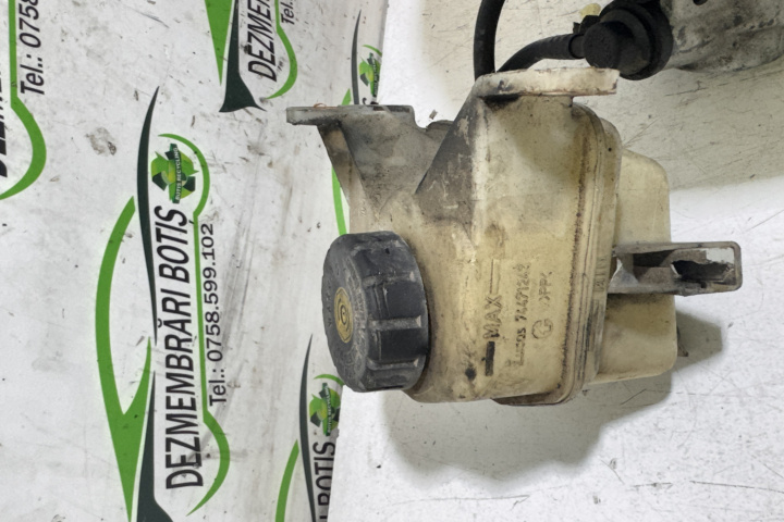 Vas lichid frana Land Rover Freelander [1998 - 2006] Crossover 5-usi 2.0 TD MT (109 hp)