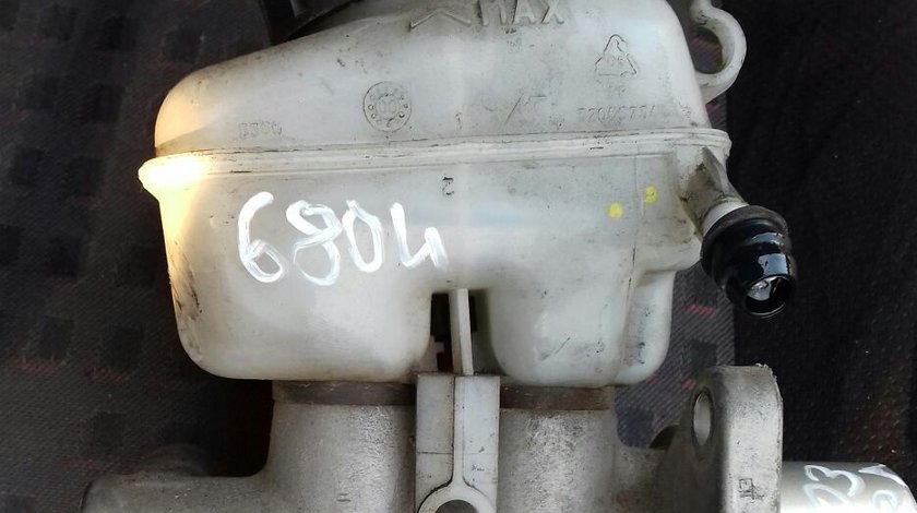 Vas lichid frana Opel Astra G Coupe