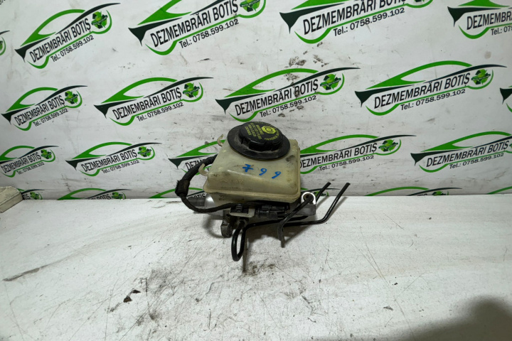 Vas lichid frana Opel Astra H [2004 - 2007] Hatchback 1.7 CDTI MT (80 hp)