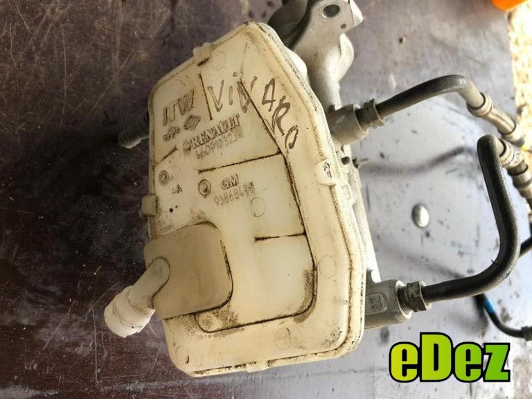 Vas lichid frana Opel Vivaro (2012->) 1.6 dci 460910323r