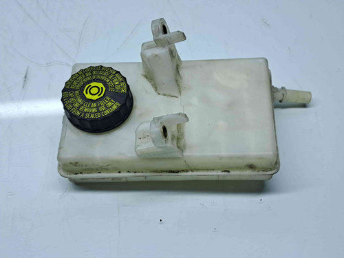 Vas lichid frana Peugeot 3008 [Fabr 2009-2016] OEM