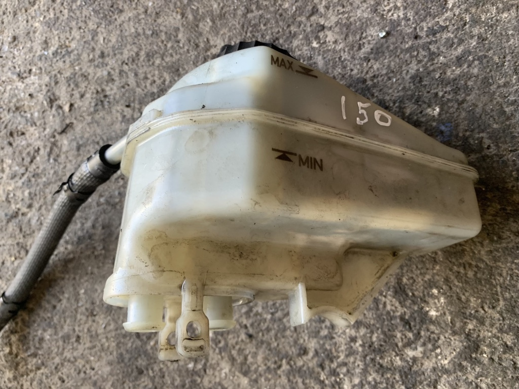 Vas lichid frana Volkswagen VW Jetta 5 [2005 - 2011] Sedan 4-usi 2.0 TDI MT (140 hp) (1K2)