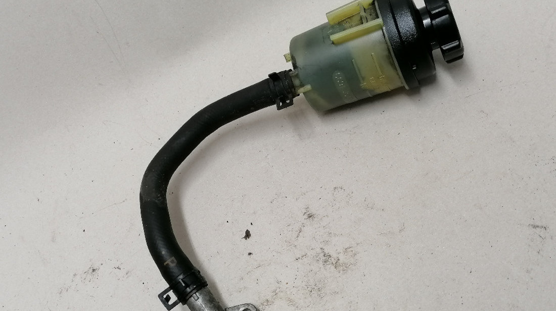 VAS LICHID + FURTUN POMPA SERVO LAND ROVER FREELANDER 2 II 2007 2008 2009 2010 2011 2012 SERVODIRECTIE