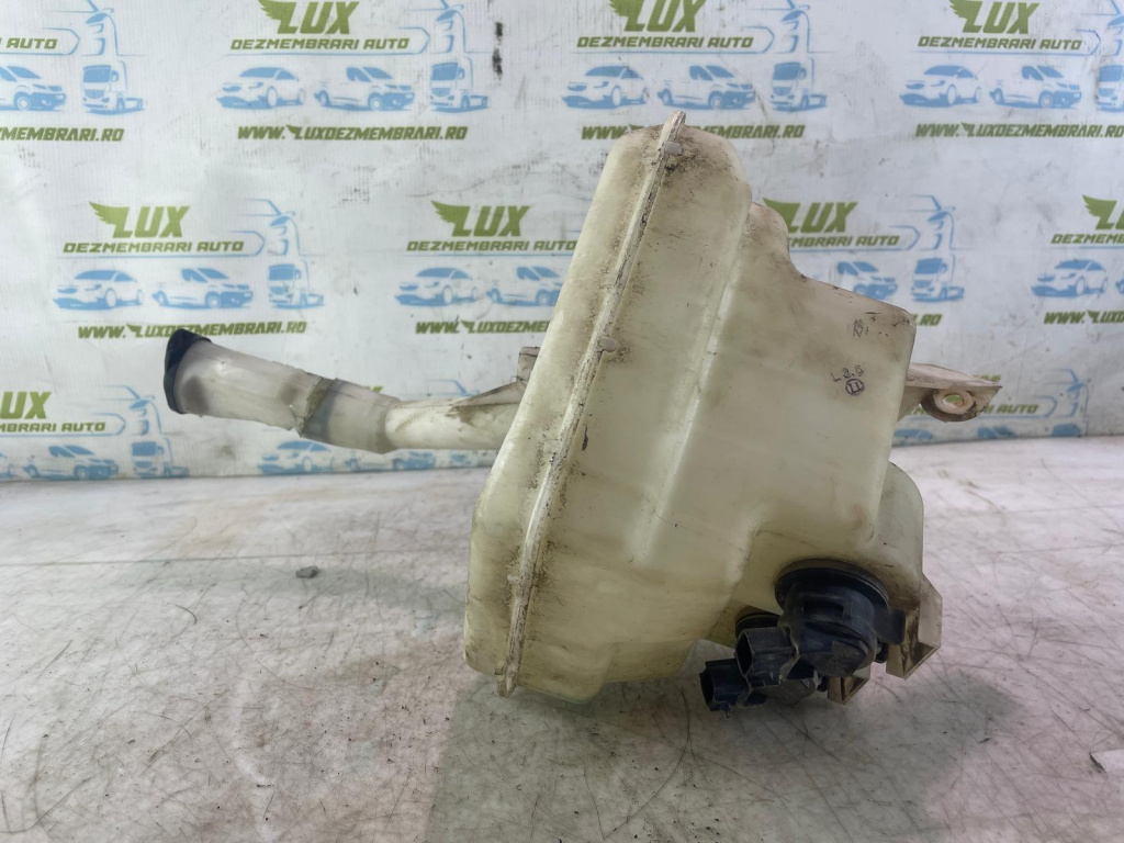 Vas lichid parbriz 060851-316 Toyota Urban Cruiser [2008 - 2020] 1.4 d 1NDTV
