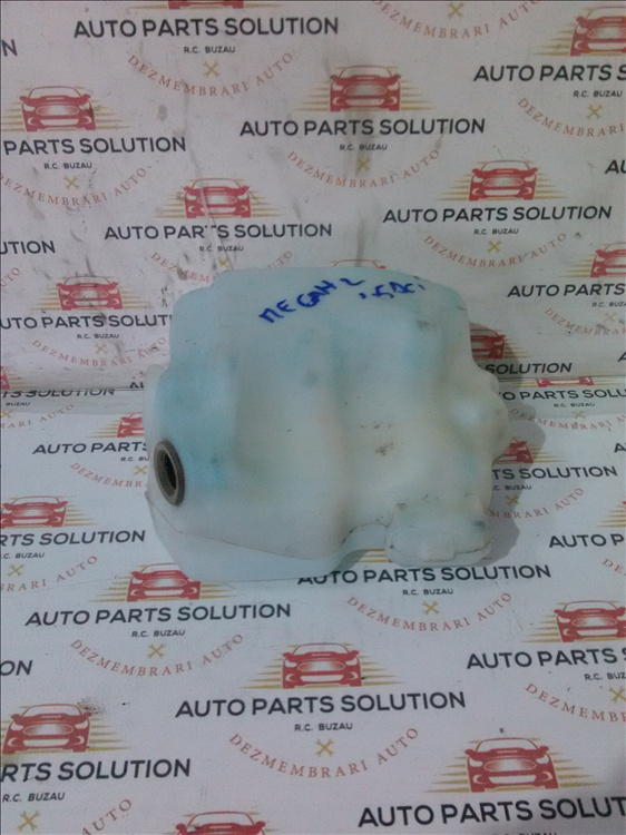 Vas lichid parbriz 1.5 DCI RENAULT Megane 2 an fabr.2005