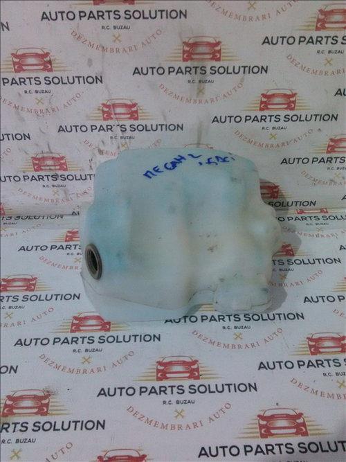 Vas lichid parbriz 1.5 DCI RENAULT Megane 2 an fabr.2005