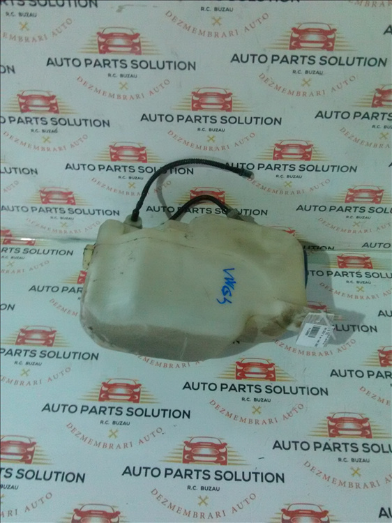 Vas lichid parbriz 1.9 TDI VW GOLF 4 an fabr.2003
