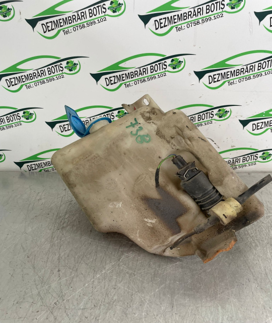 Vas lichid parbriz 1 HO 955 453 Volkswagen VW Golf 3 [1991 - 1998] wagon 1.9 TDI MT (90 hp)