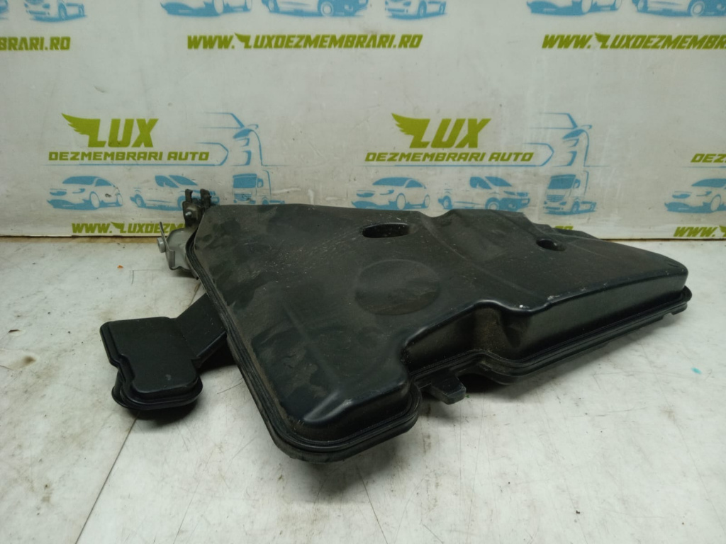 Vas lichid parbriz 105435-12 BMW Seria 7 G11/G12 [facelift] [2019 - 2020] 3.0 d Hybrid B57D30B LCI