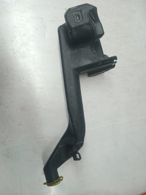 Vas lichid parbriz 13145448 Opel Astra H [2004 - 2007]