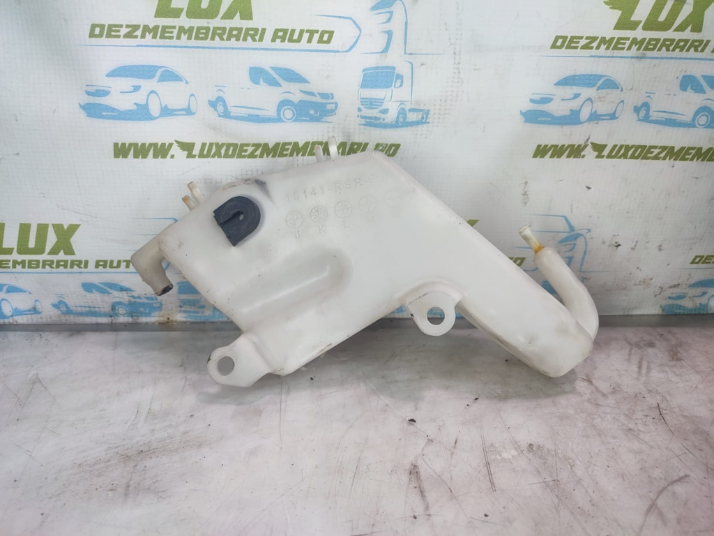 Vas lichid parbriz 19141-rsr-e0 Honda Civic 8 [2005 - 2008]