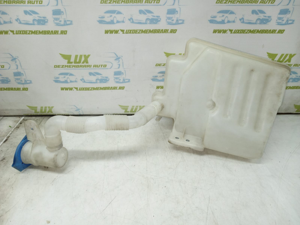 Vas lichid parbriz 1k0955453q Skoda Superb 2 [2008 - 2013]