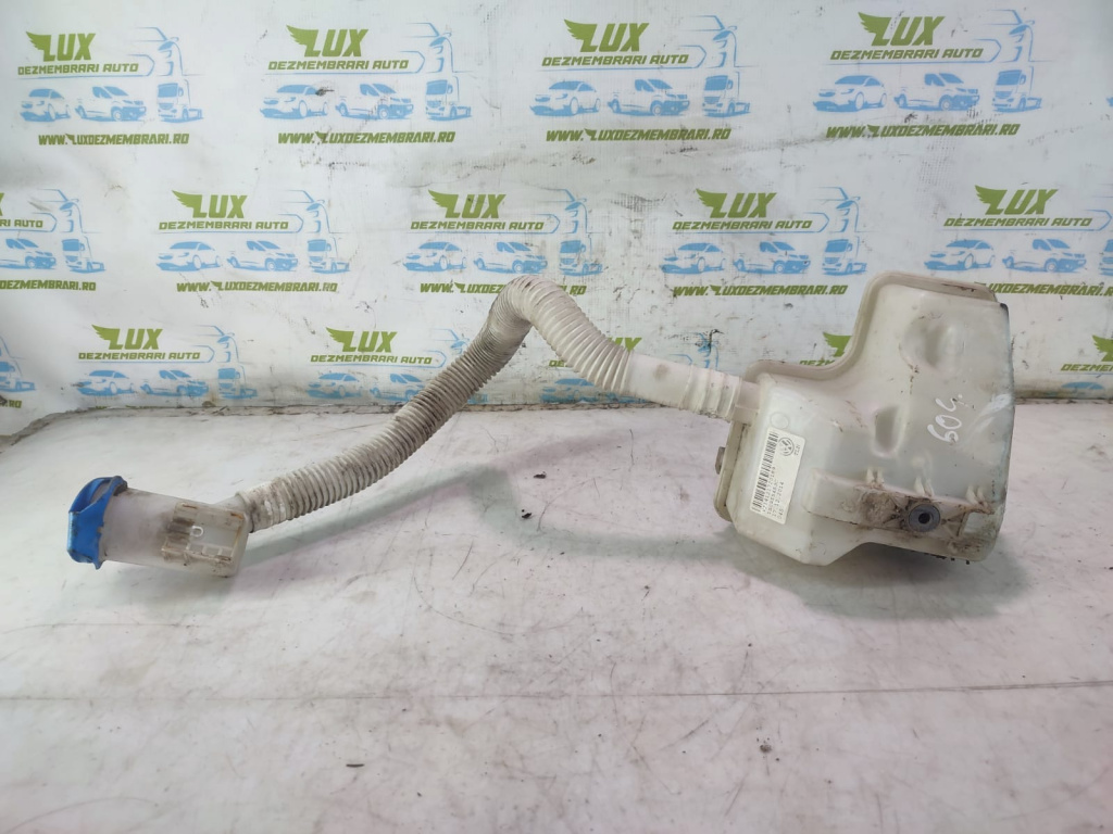 Vas lichid parbriz 1S0955453C 1.0 benzina CHYA Skoda Citigo [2011 - 2017] 1.0 benzina CHYA