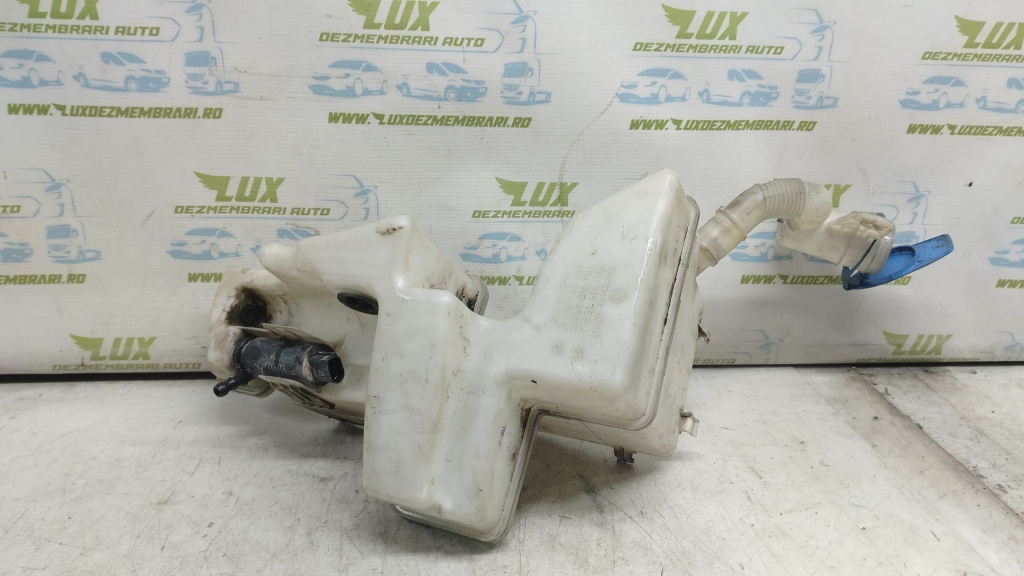 Vas lichid parbriz 1t0955453 Volkswagen VW Touran [facelift] [2006 - 2010] 2.0 TDI BMM