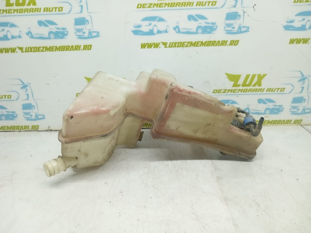 Vas lichid parbriz 1t0955453c Volkswagen VW Touran [2003 - 2006] 1.9 tdi AVQ