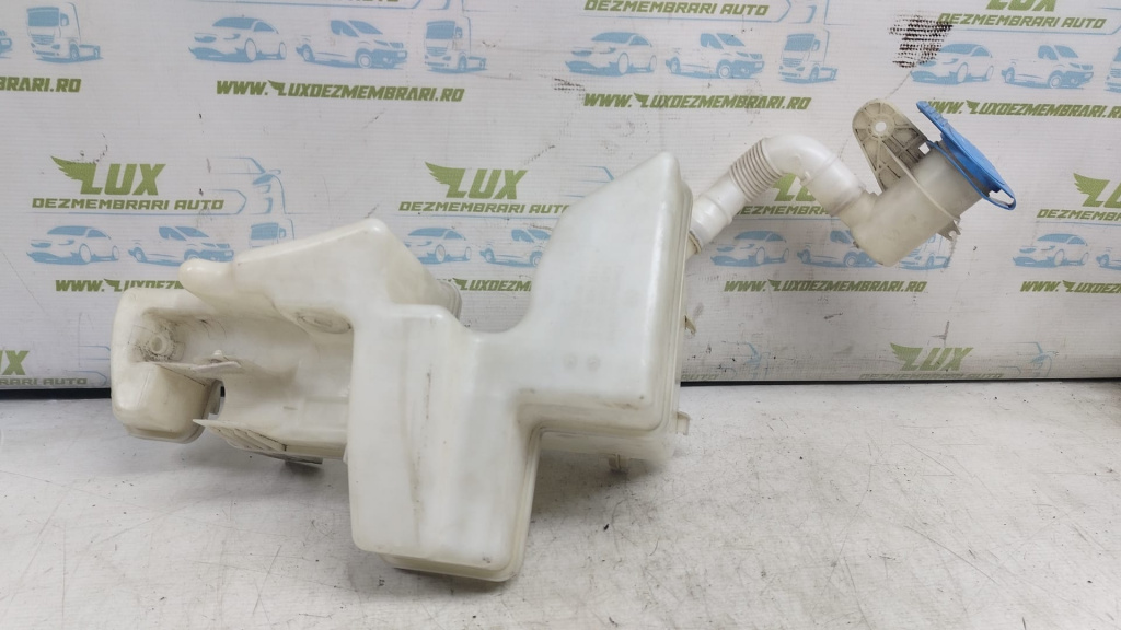Vas lichid parbriz 1t0955453c Volkswagen VW Touran [facelift] [2006 - 2010]