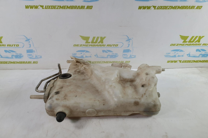 Vas lichid parbriz 2118600460 Mercedes-Benz CLS-Class C219 [2004 - 2008]