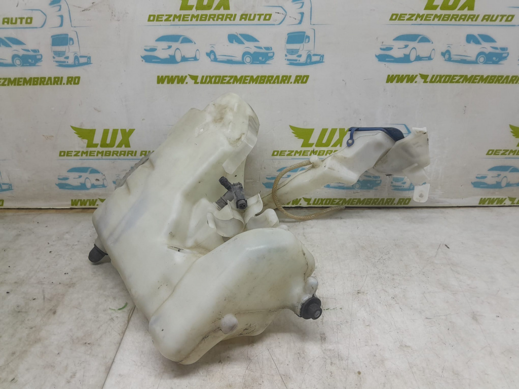 Vas lichid parbriz 2118601460 Mercedes-Benz E-Class W211/S211 [2002 - 2006]