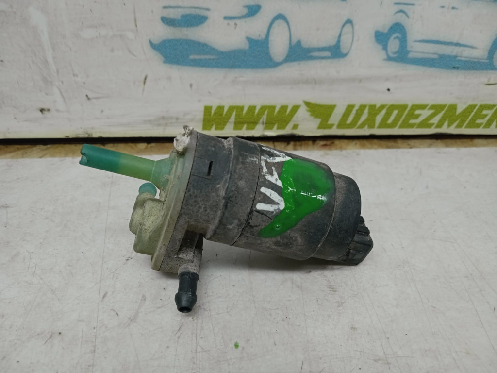 Vas lichid parbriz 24439254 Opel Vectra C [2002 - 2005]