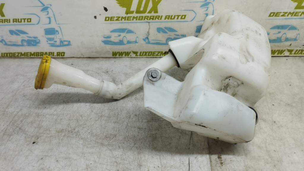 Vas lichid parbriz 289100001N Renault Laguna 3 [2007 - 2011]