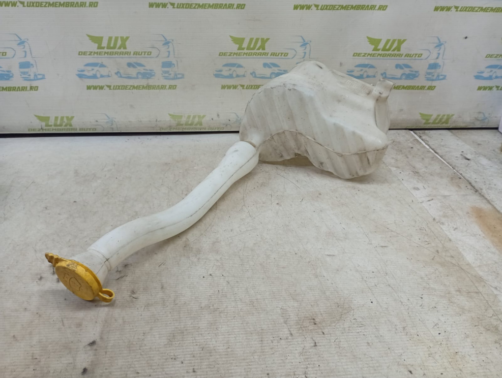 Vas lichid parbriz 2891000023r Renault Master 3 [1st facelift] [2014 - 2019] 2.3 dci M9T706