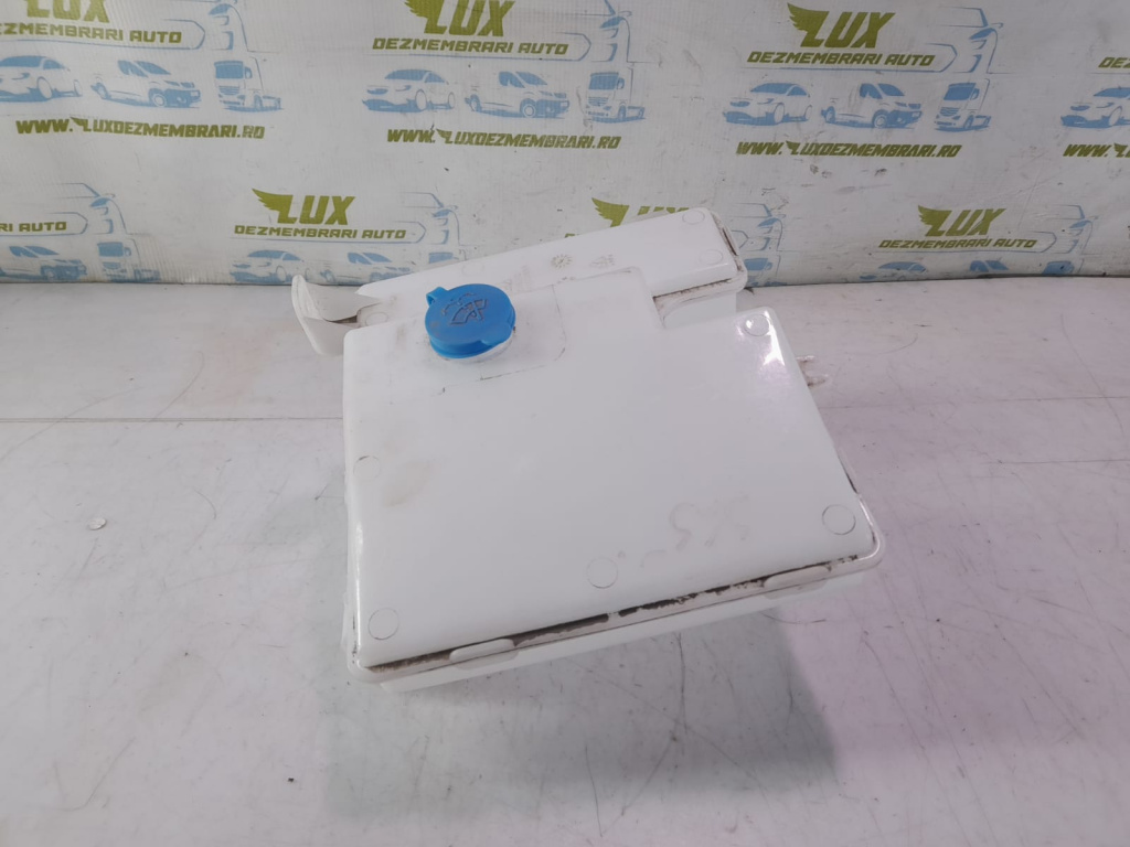 Vas lichid parbriz 289101968r Dacia Spring [1st facelift] [2022 - 2024] 4DB401